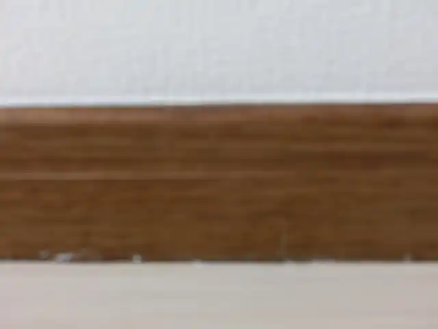 補修で表面の剥がれわからなくなった状態